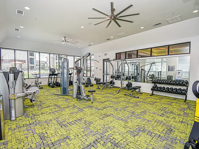 Aspire at Live Oak — Photo 17