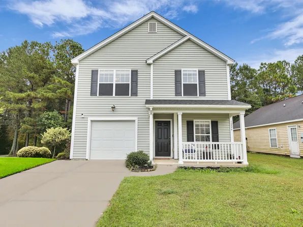 1226 Wild Goose Trl, Summerville, SC 29483