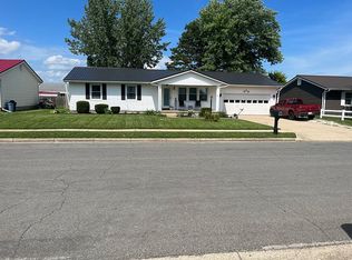 524 Kathryn St LOT 130, Washington Court House, OH 43160