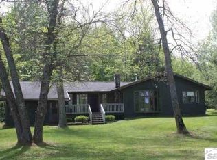 11046 E Jim Johnson Rd, Lake Nebagamon, WI 54849
