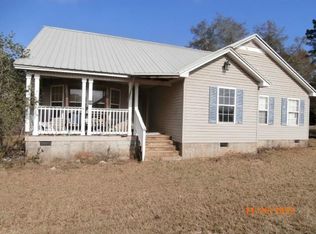 1215 Iveys Mill Rd, Leary, GA 39862