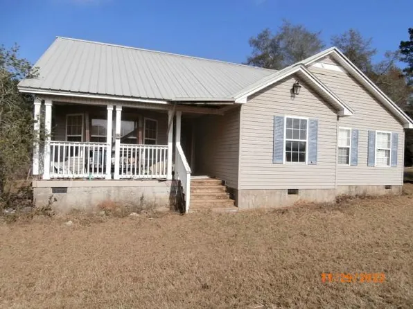 1215 Iveys Mill Rd, Leary, GA 39862