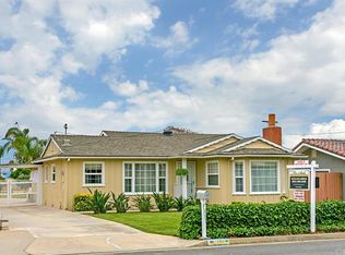 1311 Kelly St, Oceanside, CA 92054