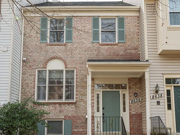2nd image of 8636 Delcris Dr