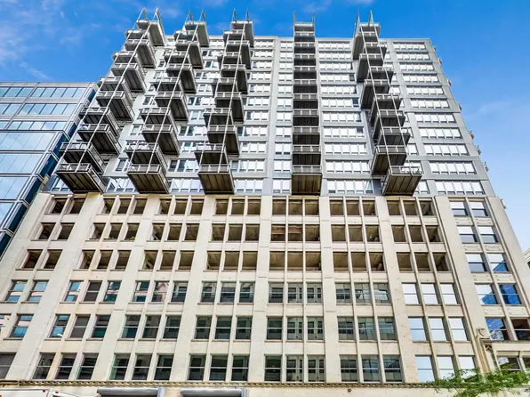 565 W Quincy St Unit 515, Chicago, IL 60661
