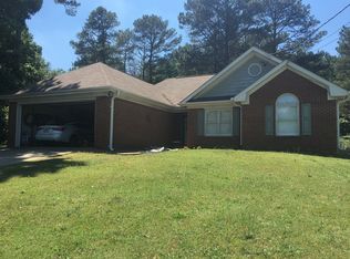 110 Autumn Cv, Covington, GA 30016