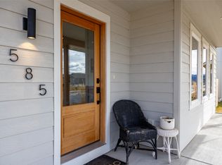 West Valley School, Kalispell, MT 59901