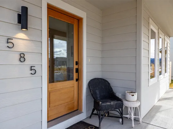 585 Holstein Way, Kalispell, MT 59901