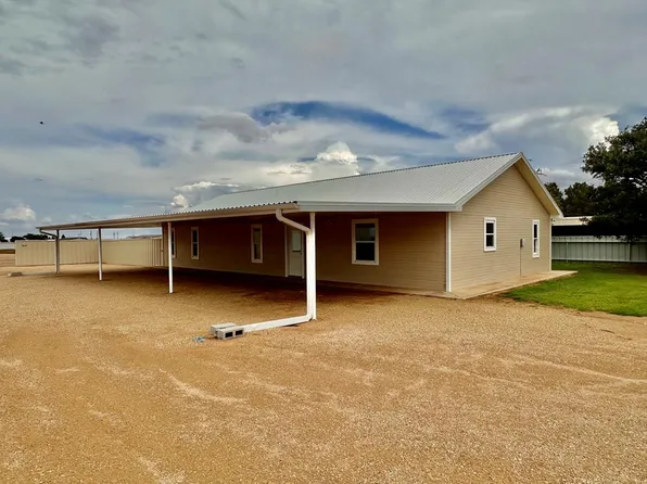 3606 Fm 829, Lenorah, TX 79749