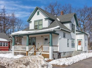 21 A St, Gardner, MA 01440