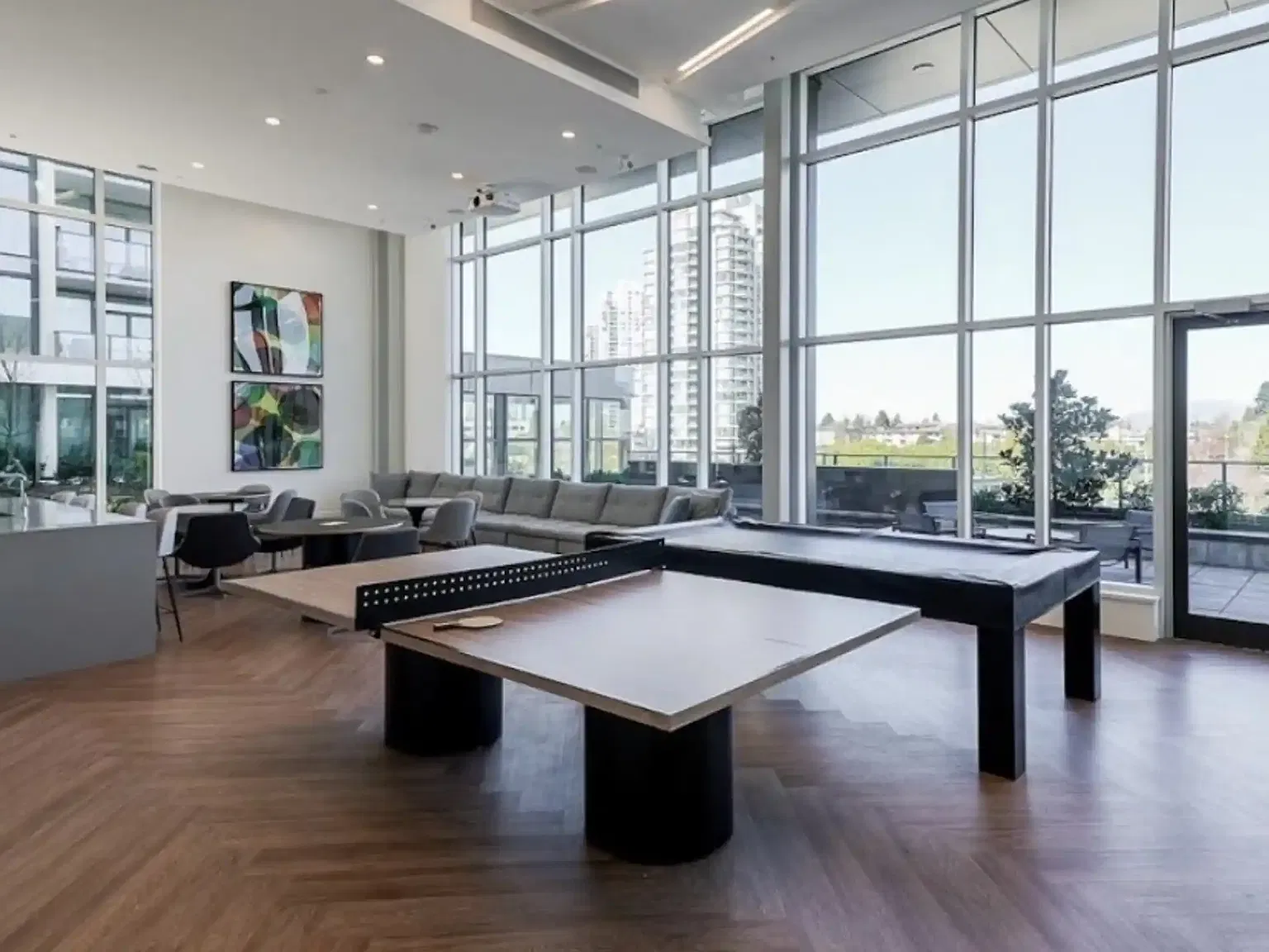 2 bed, 856 sqft, $2,850 — Photo 3