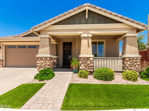 3966 E EBANO Street, Gilbert, AZ 85295