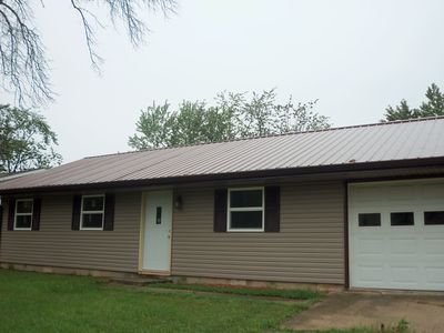 1130 W Arch St, Portland, IN, 47371