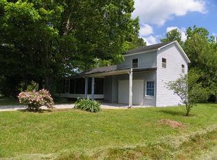 376 Heady Rd, Sparta, TN 38583
