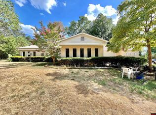 480 Jims Rd, Lakeview, AR 72642