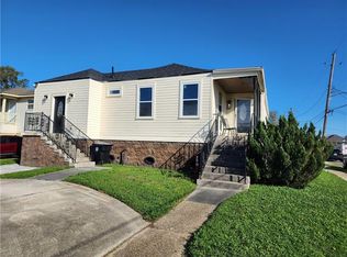 2335 Odin St, New Orleans, LA 70122