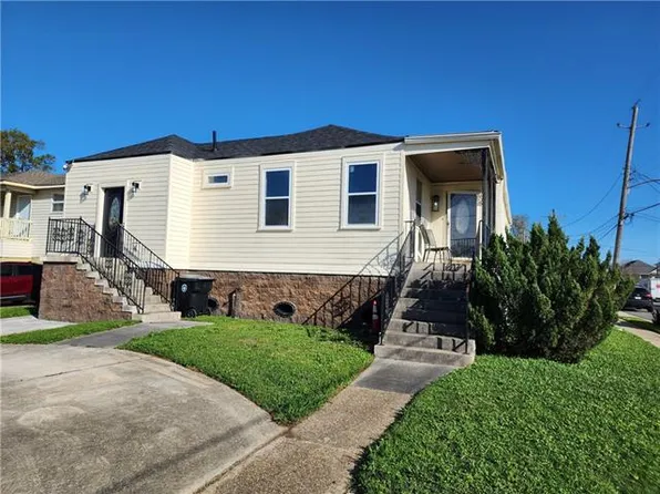 2335 Odin St, New Orleans, LA 70122