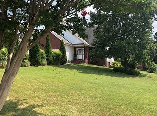 3170 Crosswind Ct, Clarksville, TN 37043
