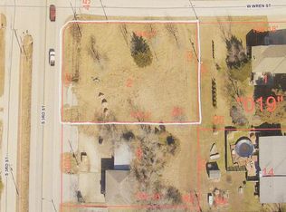 104 W Wren St, Ozark, MO 65721