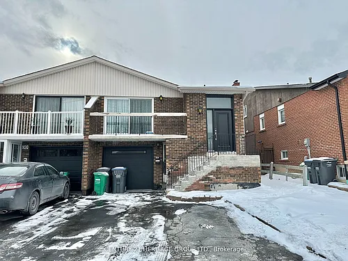 32 Histon Cres #LOWER Photo 1
