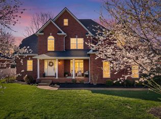 1183 McCoury Ln, Spring Hill, TN 37174