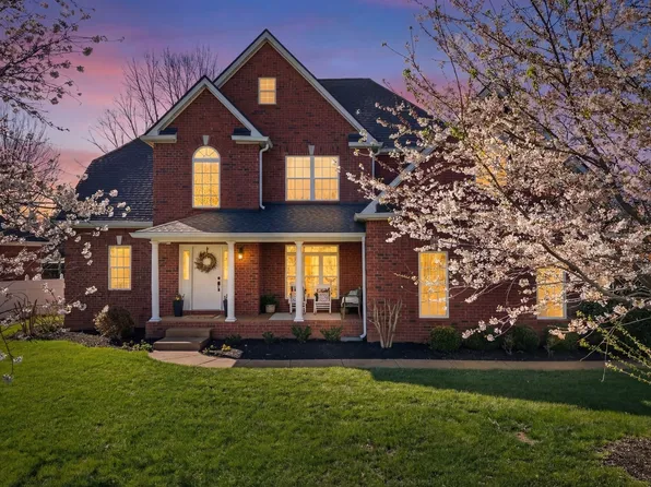 1183 McCoury Ln, Spring Hill, TN 37174