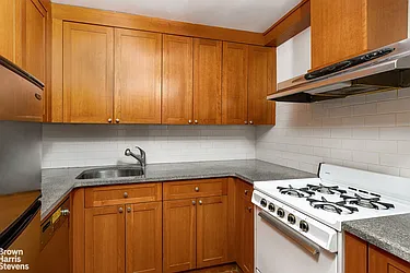 Sold by Brown Harris Stevens