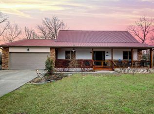 468 Fairsight Rd, Cape Fair, MO 65624