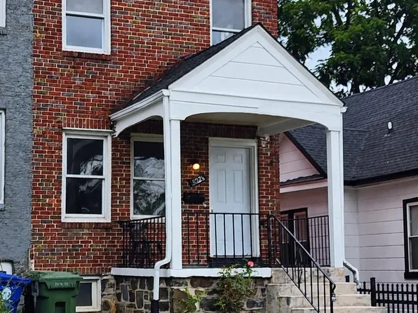 3026 Virginia Ave, Baltimore, MD 21215