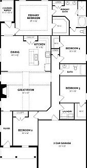 2nd image of 1939 Shadow Bend Ln