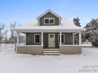 9035 S M 37 Hwy, Dowling, MI 49050