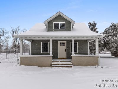 9035 S M 37 Hwy, Dowling, MI, 49050