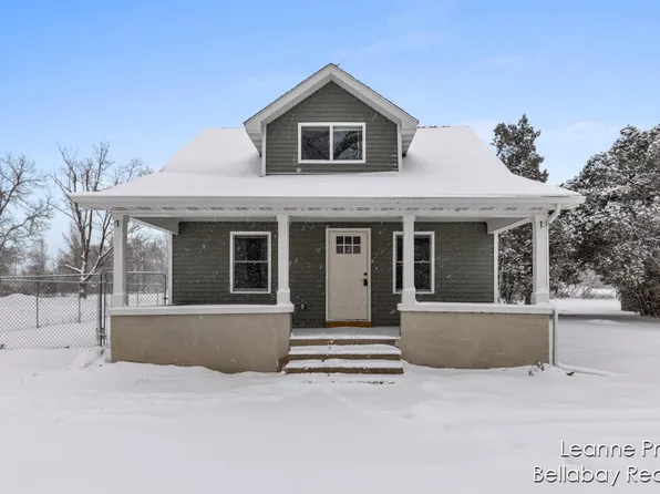 9035 S M 37 Hwy, Dowling, MI 49050