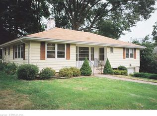 180 Florence St, West Hartford, CT 06110