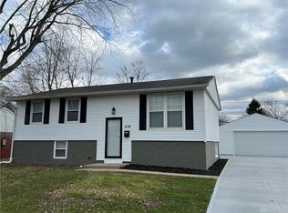 576 Winchester St, New Carlisle, OH 45344