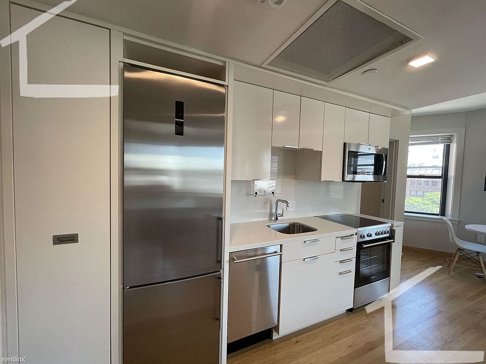 115 Mount Auburn St. #55 Cambridge (Harvard Square) Unit P