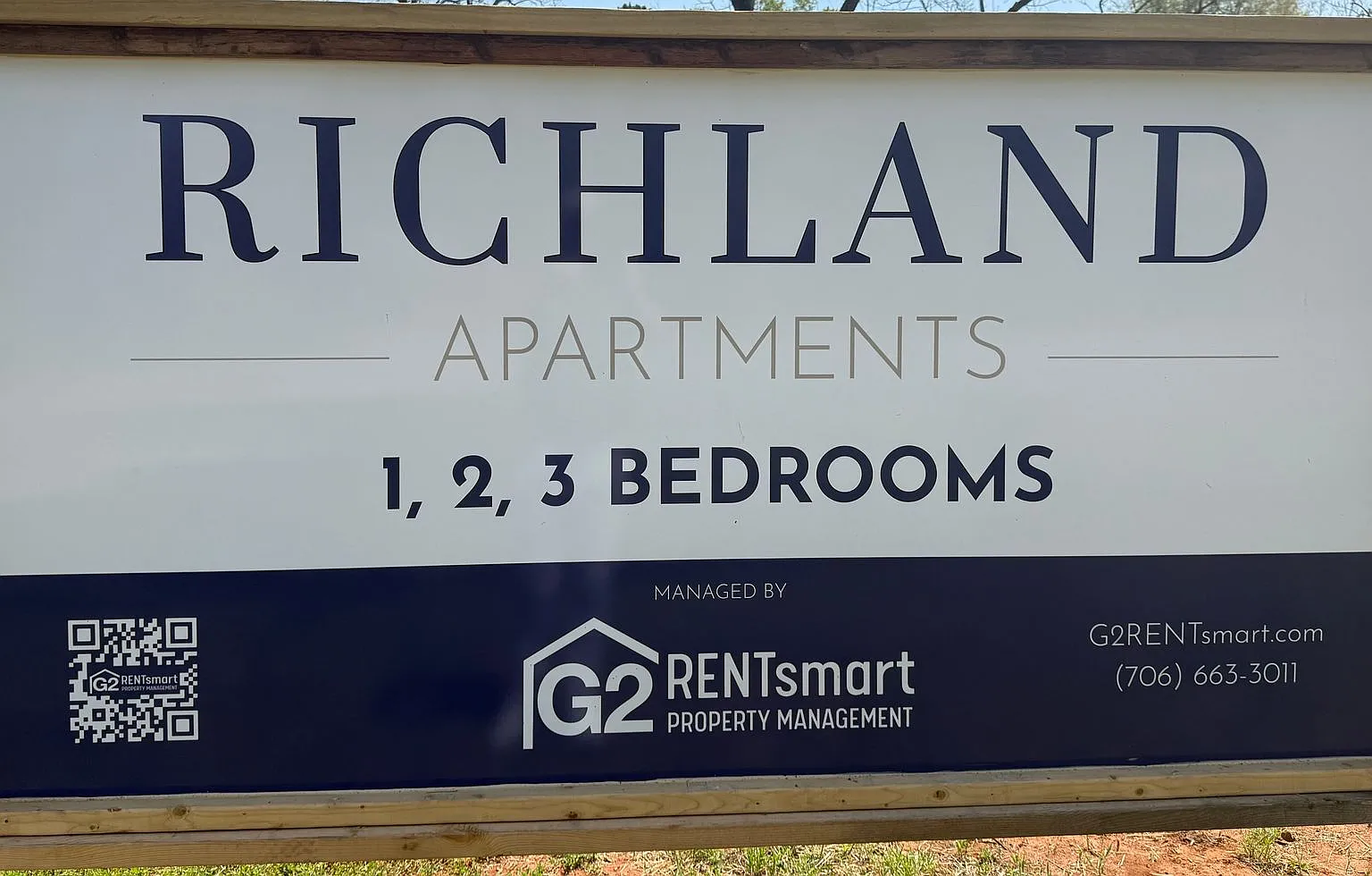 Richland Apartments Building B — Photo 1