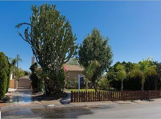 6012 Carpenter Ave, North Hollywood, CA 91606