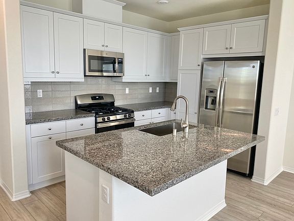 2nd image of 16502 Casa Grande Ave #107