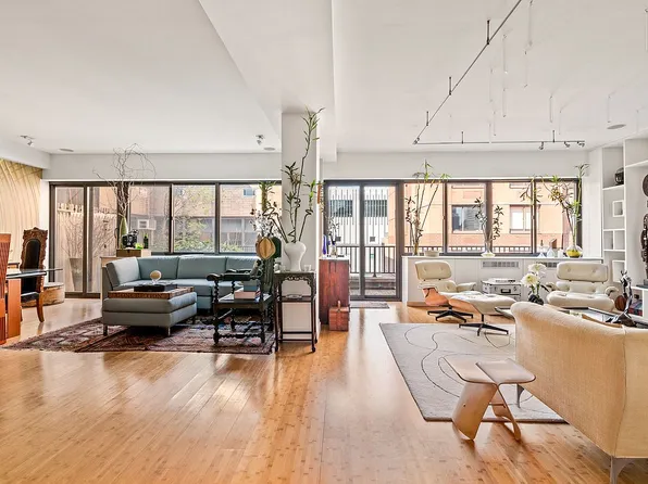 529 W 42nd St APT 7A, New York, NY 10036