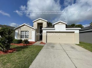 5501 Seattle Slew Dr, Wesley Chapel, FL 33544