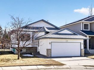 110 N Citadel Crest Cir NW, Calgary, AB T3G 4G3