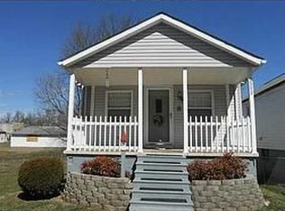 5508 Ohio St, South Charleston, WV 25309