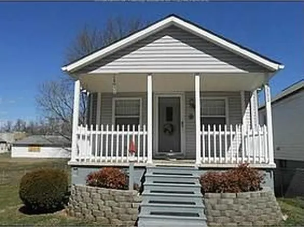 5508 Ohio St, South Charleston, WV 25309