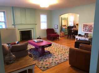 712 Bexley Rd, West Lafayette, IN 47906