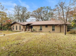 4331 Fm 2328, Atlanta, TX 75551