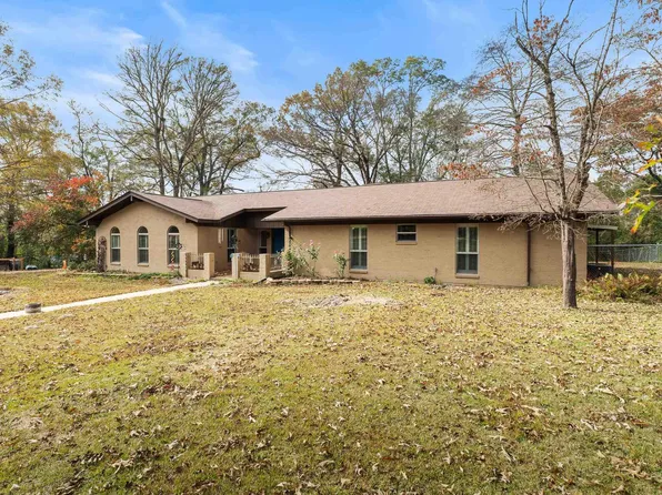 4331 Fm 2328, Atlanta, TX 75551