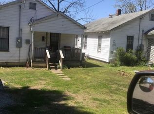 713 Wilson St, Jonesboro, AR 72401