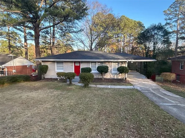 2030 Shamrock Dr, Decatur, GA 30032