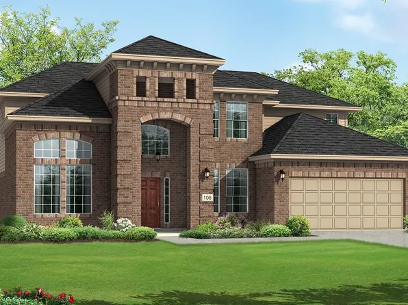 4007 Northern Spruce Dr, Spring, TX 77386